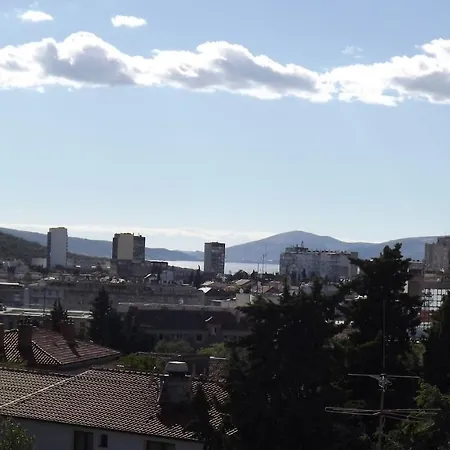 Apartament Captivating 15 Sleeps 4 Guests
