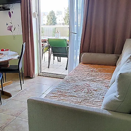 Apartament Captivating 15 Sleeps 4 Guests Split