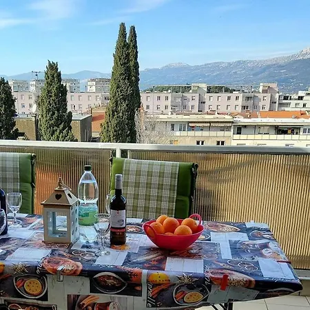 Apartament Captivating 15 Sleeps 4 Guests