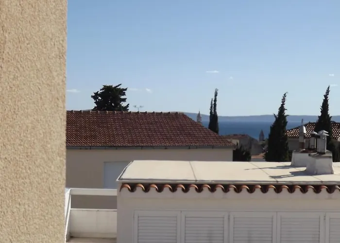 Captivating 15 Sleeps 4 Guests Apartman *