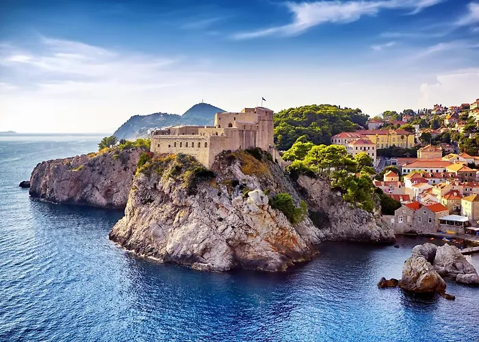 Apartman Captivating 15 Sleeps 4 Guests
