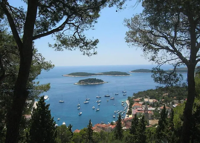 Apartman Captivating 15 Sleeps 4 Guests *