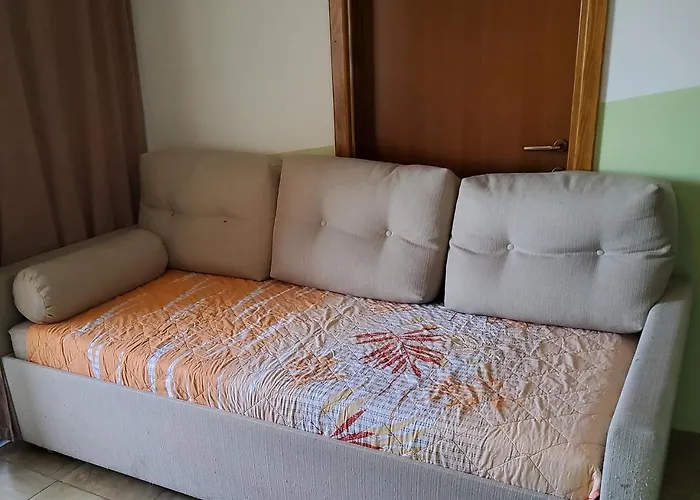 Apartman Captivating 15 Sleeps 4 Guests Split