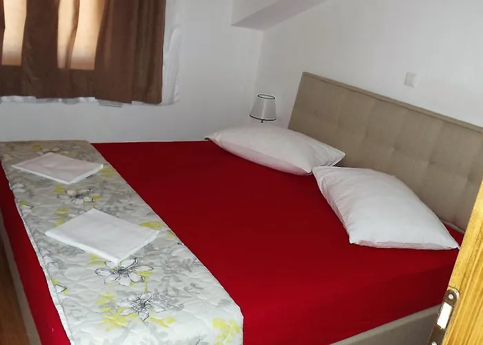 Apartman Captivating 15 Sleeps 4 Guests