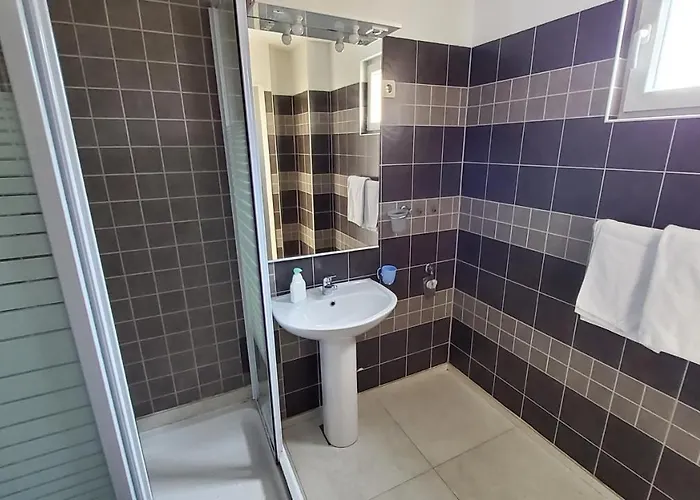 Apartman Captivating 15 Sleeps 4 Guests *