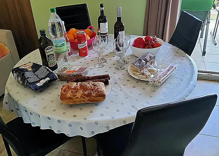 Apartman Captivating 15 Sleeps 4 Guests *