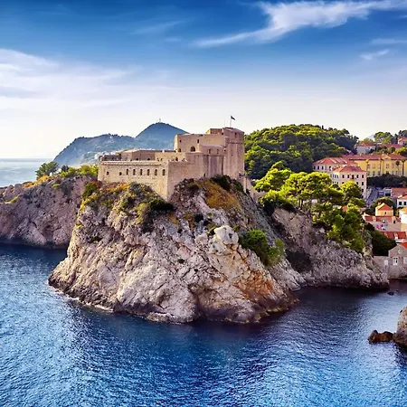 Lejlighed Captivating 15 Sleeps 4 Guests