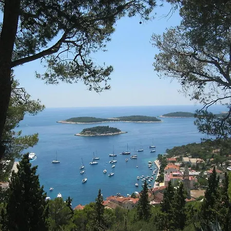 Lejlighed Captivating 15 Sleeps 4 Guests *