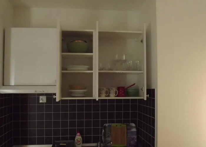 Apartament Captivating 15 Sleeps 4 Guests *