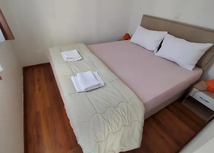 Apartament Captivating 15 Sleeps 4 Guests Split